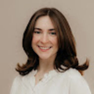 Meet your Posher, Sophie